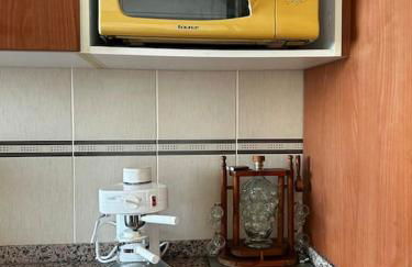 Apartamento a primera línea de Mar - Photo 31