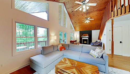 Mountain Majesty - Foto 4