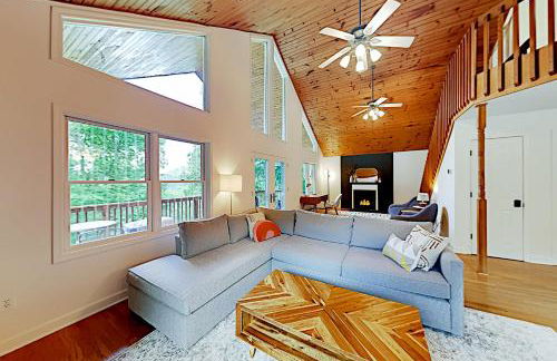 Mountain Majesty - Foto 4