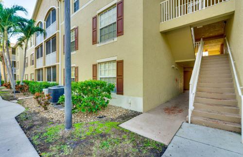 3 Mi to Dtwn Fort Myers Condo with Pool Access - Foto 23