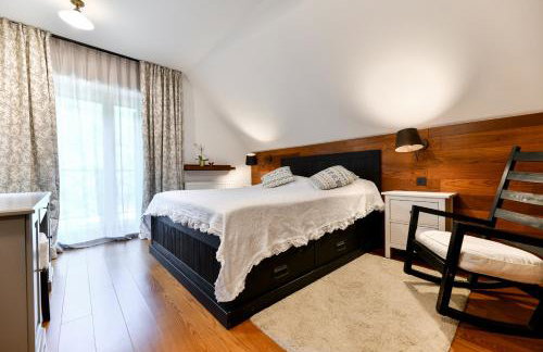 Villa VEGA - Gorseti - Foto 34