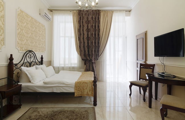 Theatre Boutique Aparthotel - Foto 36