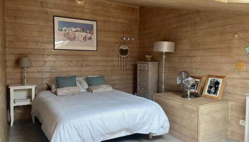 Cabane des Flamants YourHostHelper - Foto 5