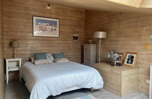 Cabane des Flamants YourHostHelper - Foto 5