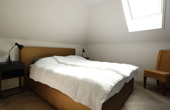 Villa in Wieringer Park With Garden - Foto 5