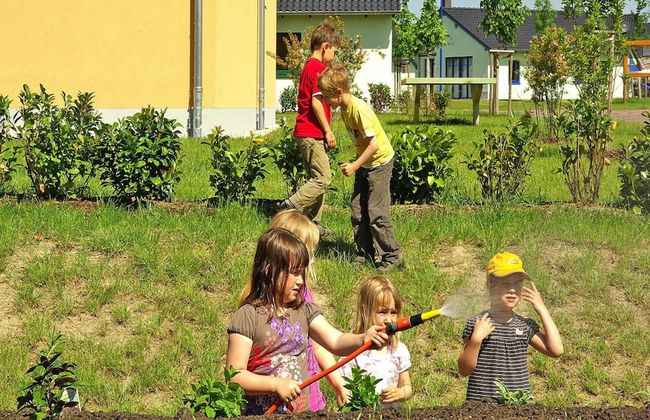 Holiday Home in Markkleeberg - Foto 28