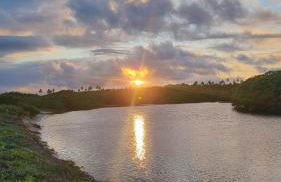 Casa de Praia com Piscina em Maceió - Ipioca - Sauaçuhy - Foto 12