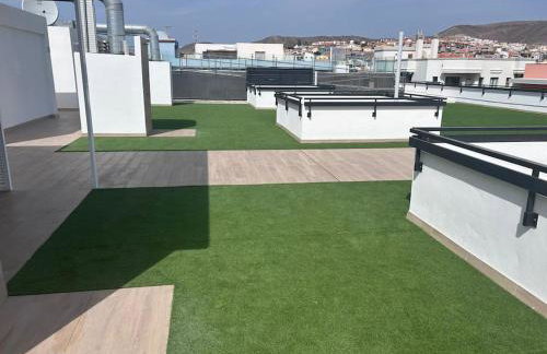 Lupama Suite Arguineguín beach - Foto 6