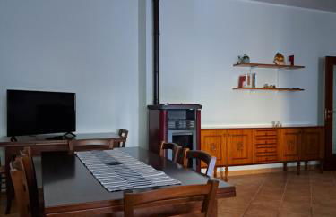 La casa di mezzo-affitti brevi-zona ospedali - Foto 9