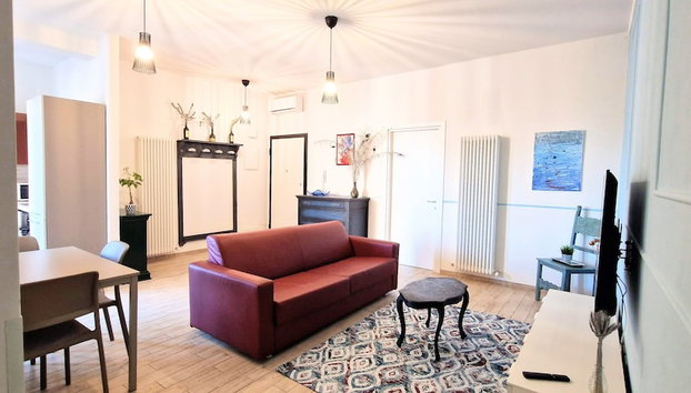 Central City Rooms Executive Suite - Foto 2, Imagen principal