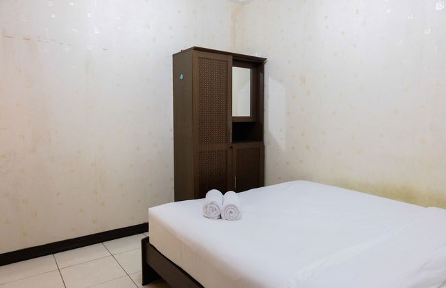 2BR Apartment at Great Western Serpong - Foto 4