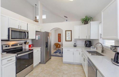 Family Dream 5 Bedroom Home by RedAwning - Foto 19