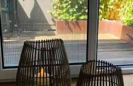 SEEMOMENTE 3-Zimmer Apartment Friedrichshafen Messe Airport Balkon Parkplatz - Foto 15