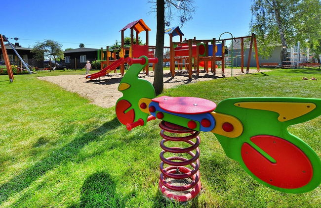 Cottage in Sianozety Near Sandy Beach - Foto 19