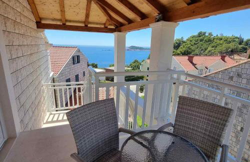 Apartments Kutlic - Foto 24