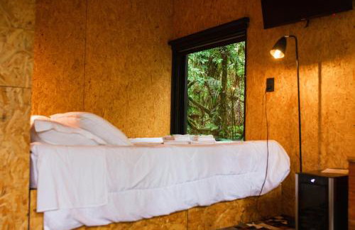 Cabana na Serra Gaúcha - Refúgio de São Chico - Foto 12