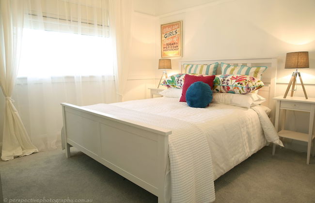 The Sampson - Orange - Foto 7