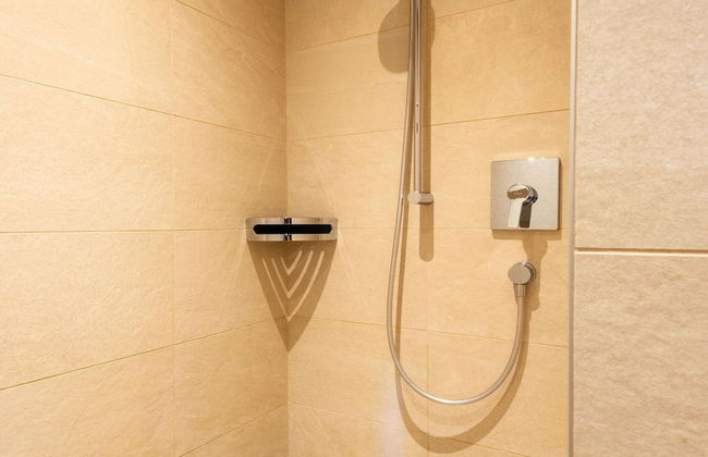 Inviting Flat in Hart With Fitness Room - Foto 28