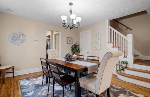 Cleveland 3 Bedroom, 10 Mins to Downtown - Foto 14