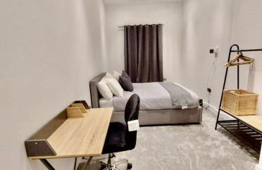 Modern 2bed Sutton - Foto 7