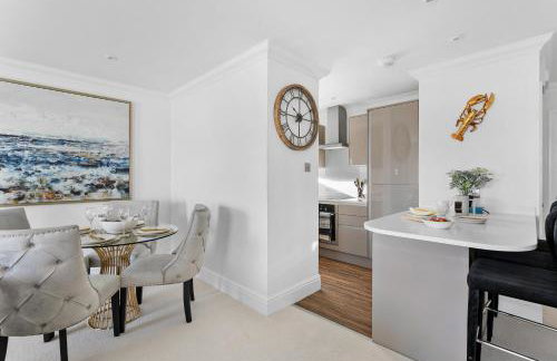 The Seaview Suites and Ground Floor Suite at The Corbyn Apartments - Foto 74