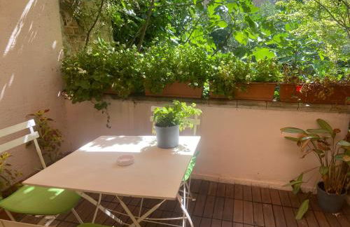 AMA HOMe, appartamento in centro con terrazza - Foto 26