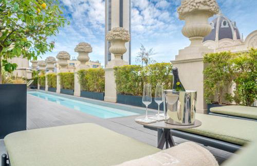 Casagrand Luxury Apartments Barcelona - Photo 120
