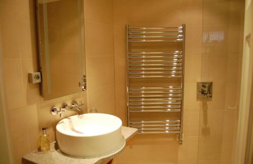 Chalet Oryx - Photo 40