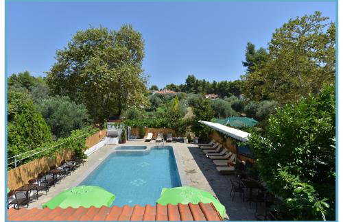 Anna Christina Apartments - Foto 1