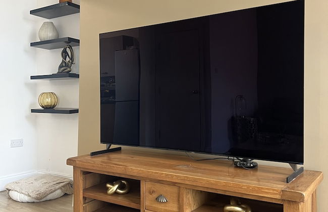 Tynwald Apartments - Foto 44