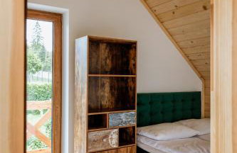 Czorsztyn View Apartamenty - Photo 47