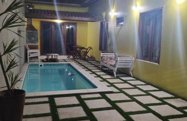 CASA TEMPORADA BARREIRINHAS Yellow 3 - Foto 11