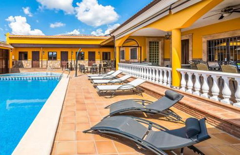 Stunning Home In Priego De Cordoba - Foto 8