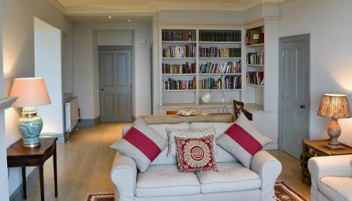 Treburthick House - Foto 4