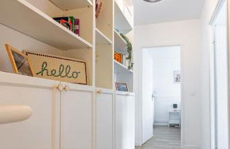 Le Duplex des Docks by So Homy - 2 Bed Room - 4 PAX - Foto 6