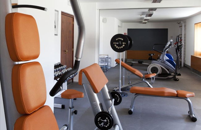 Aparthotel Atenea Valles - Foto 146