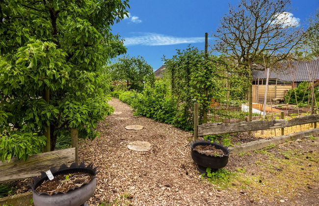 Vibrant Apartment in Baflo by Op de Roemte - Foto 2