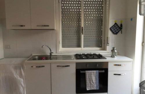 Villa Fiori giardino, 400 m. mare con parcheggio - Foto 16