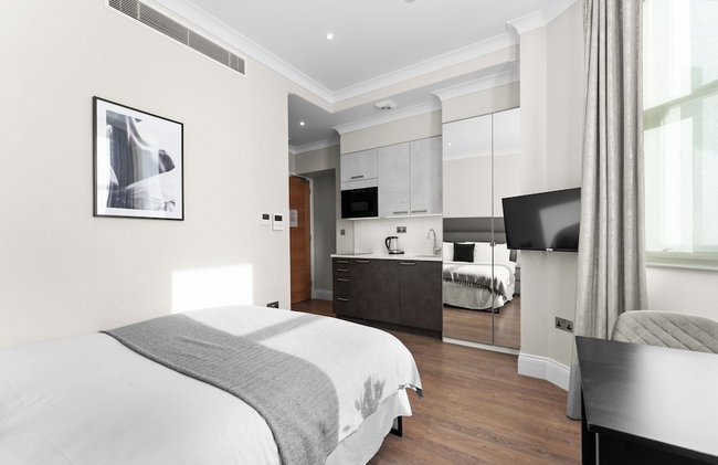 Cleveland Residences Chelsea - Foto 139