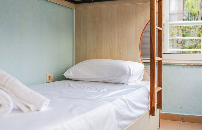 Palm Oasis Apartment Qerret - Photo 3