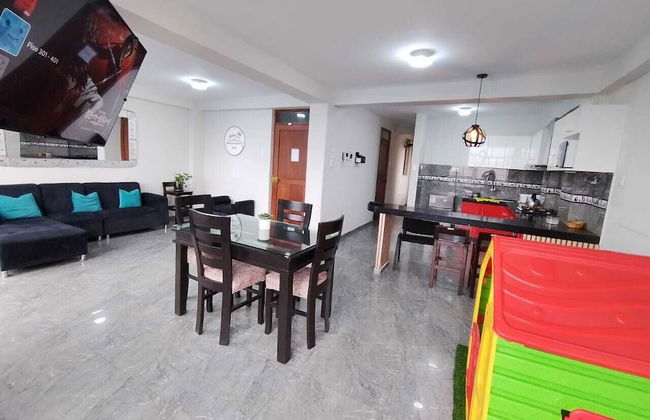 Departamentos Appart d'Eliette - Foto 66