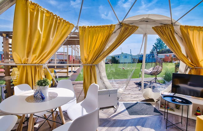 Holiday Park Zator - Foto 20