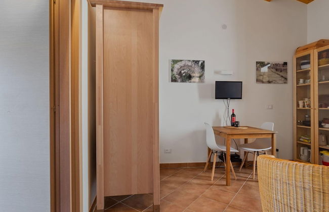 Apartment in Ripabottoni With Panoramic Views - Foto 16