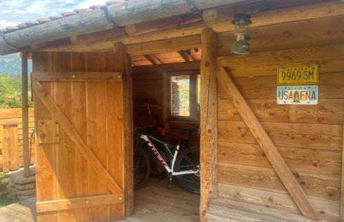 Alaska House - Yukon Room - Foto 16