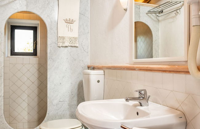 AGRITURISMO LA PAPESSA - Foto 76