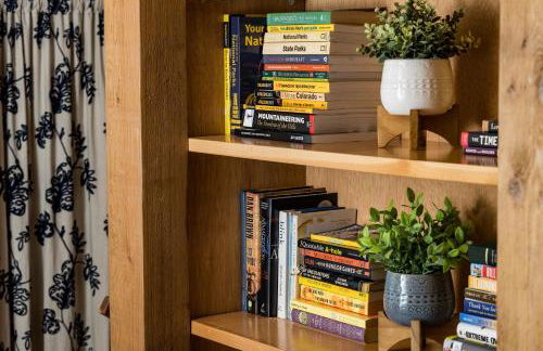 The Evergreen Castle - Foto 52