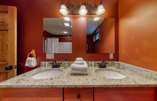 Thunder Ridge Lodge - Foto 28