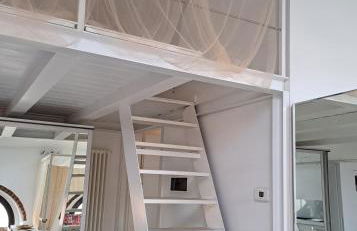 Cozy Casa Bianca Bergamo - Foto 10