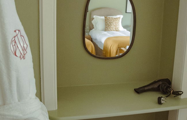 Kestrel Cottage in Castle Ashby - Foto 18