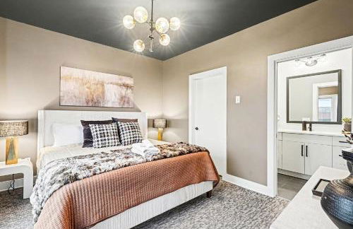 Sunset-Expansive Patio & Hot Tub-Mins to Broadway - Foto 16